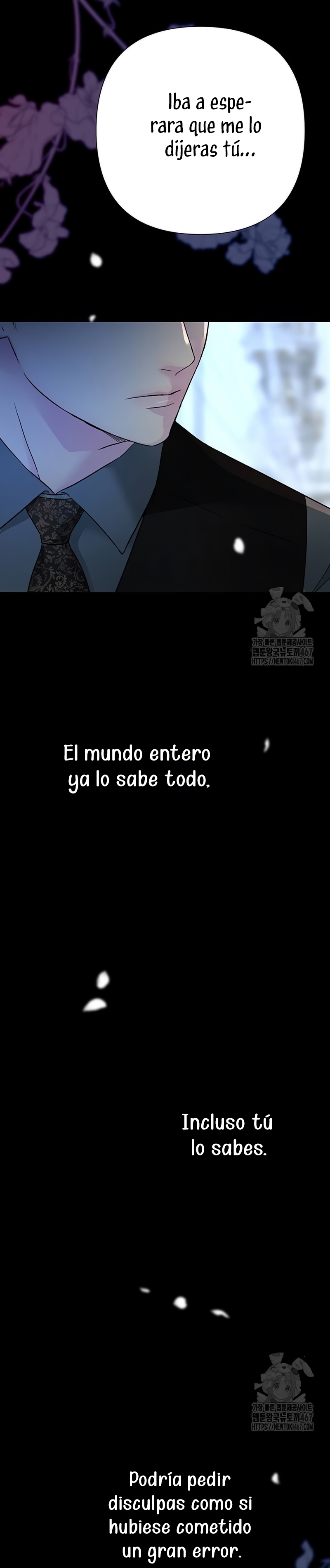 El príncipe problemático Capítulo 103 - Página 24