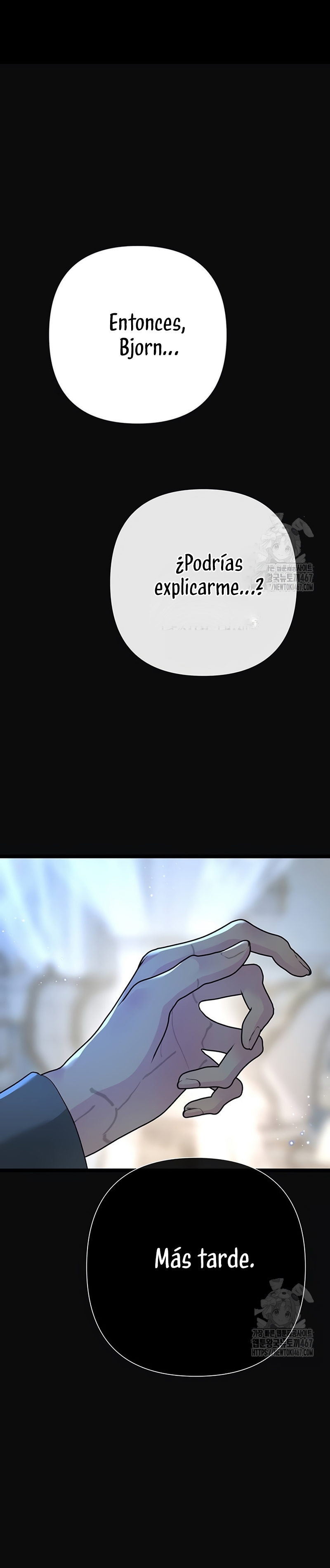 El príncipe problemático Capítulo 103 - Página 26