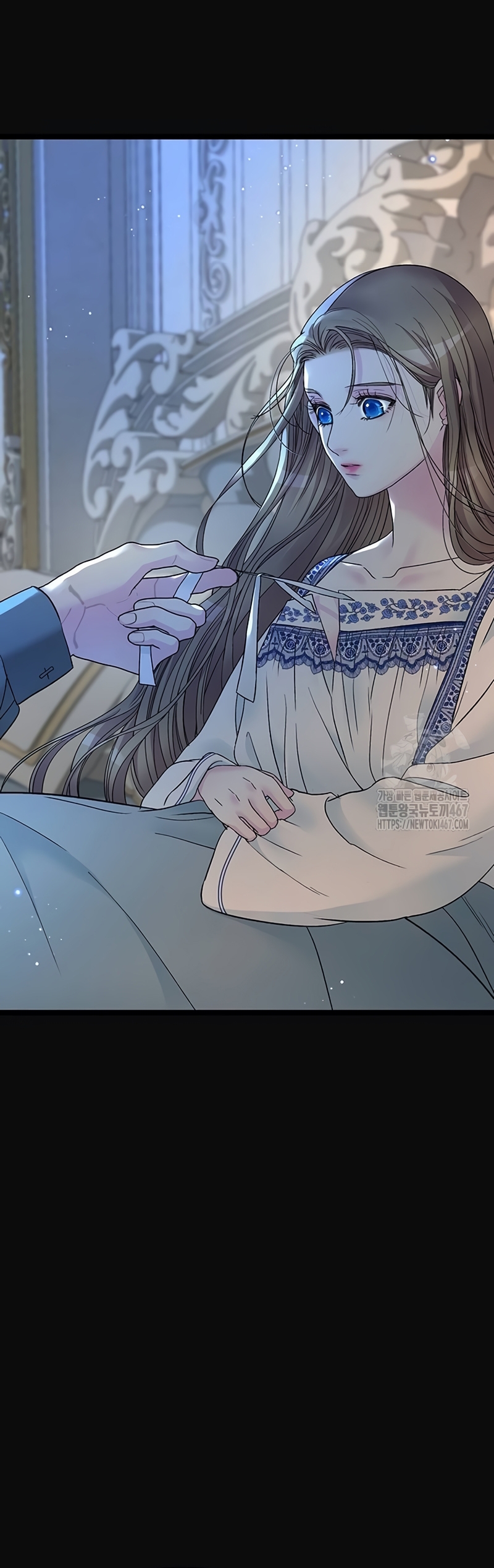 El príncipe problemático Capítulo 103 - Página 27