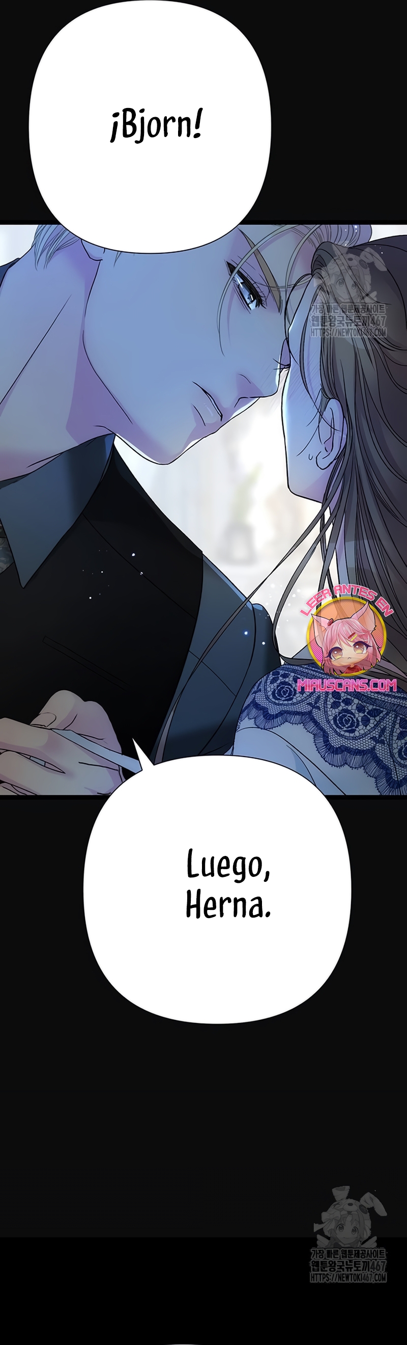 El príncipe problemático Capítulo 103 - Página 28