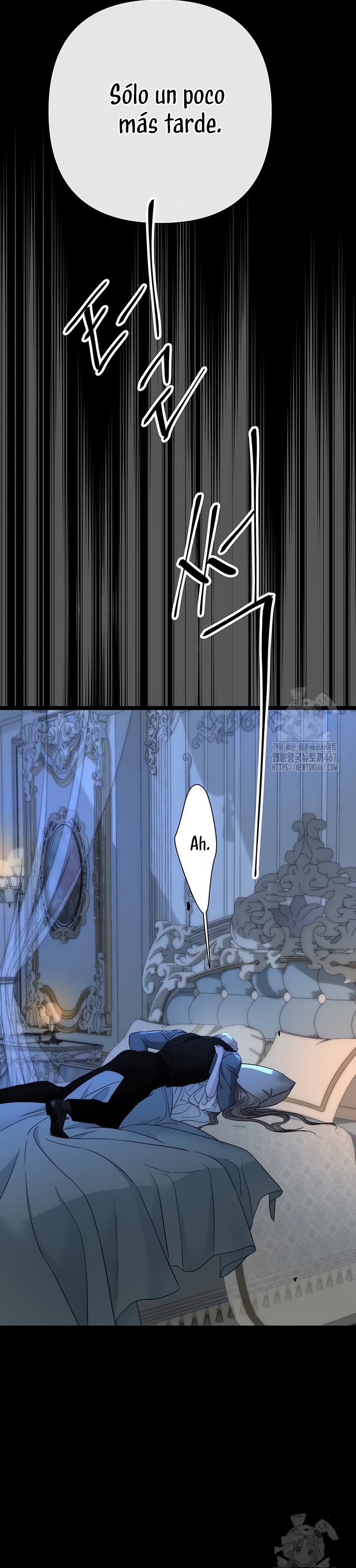 El príncipe problemático Capítulo 103 - Página 29