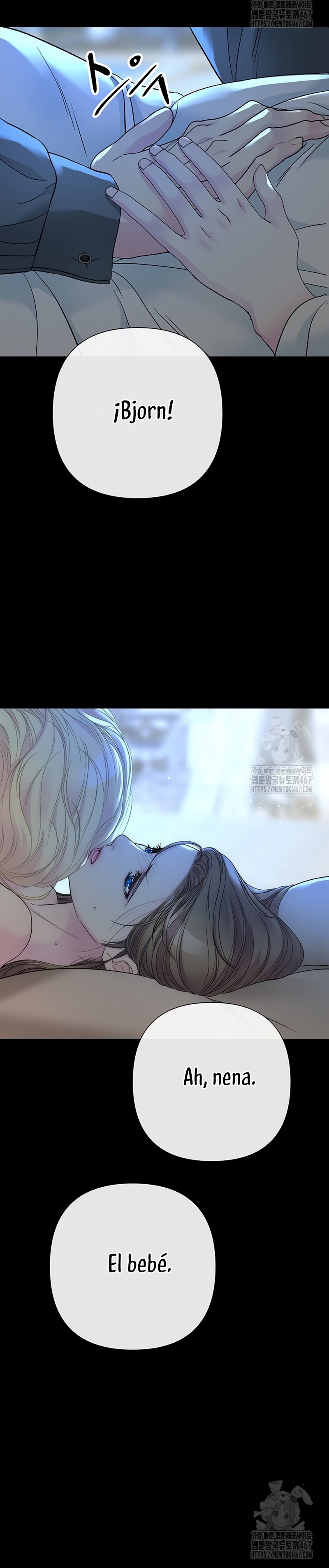 El príncipe problemático Capítulo 103 - Página 30