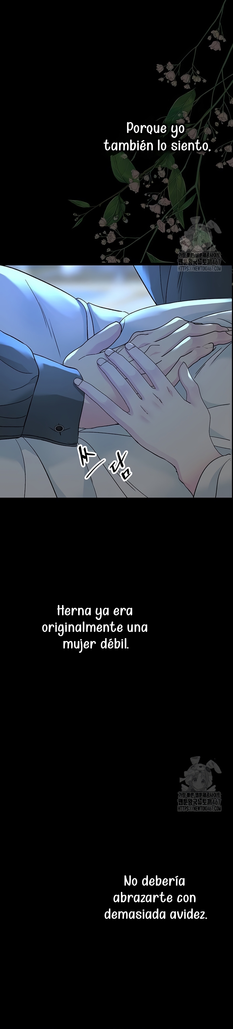 El príncipe problemático Capítulo 103 - Página 34