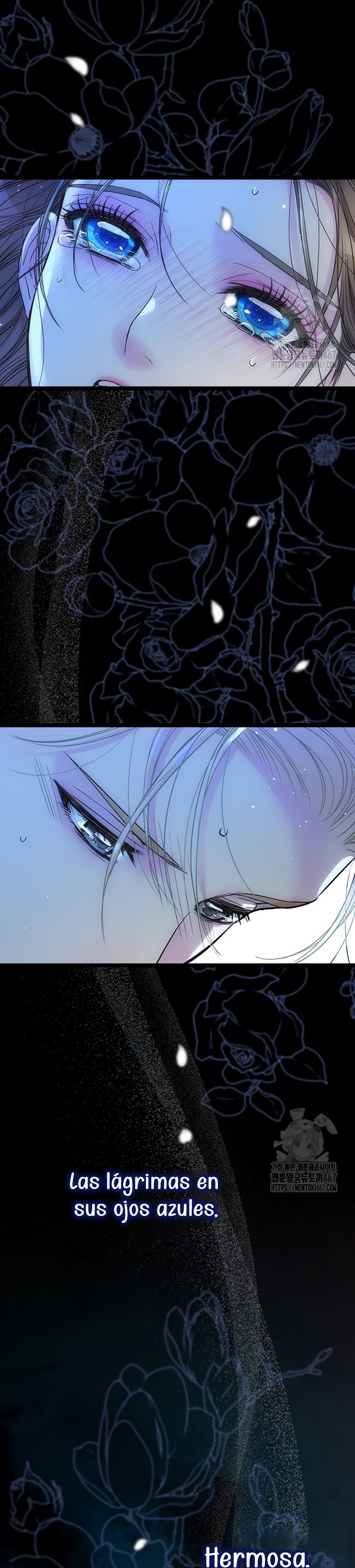 El príncipe problemático Capítulo 103 - Página 39