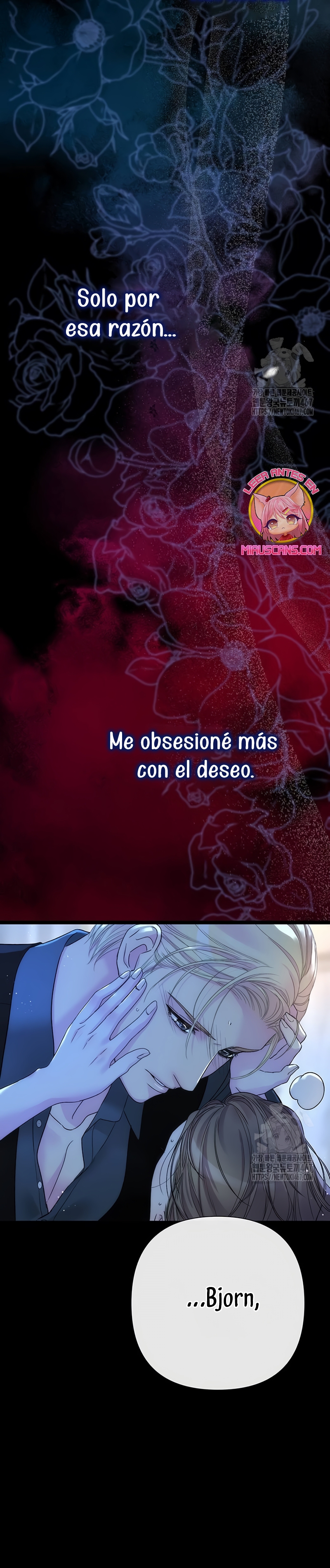 El príncipe problemático Capítulo 103 - Página 40