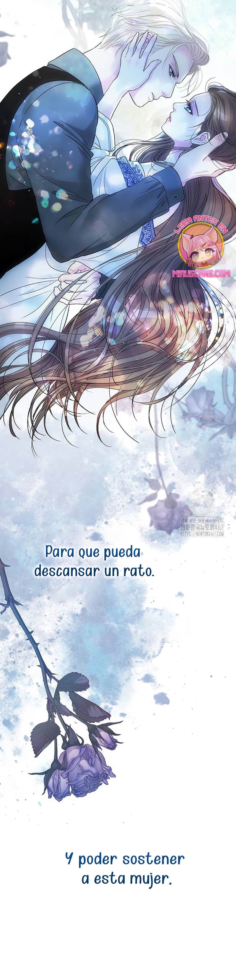 El príncipe problemático Capítulo 103 - Página 45