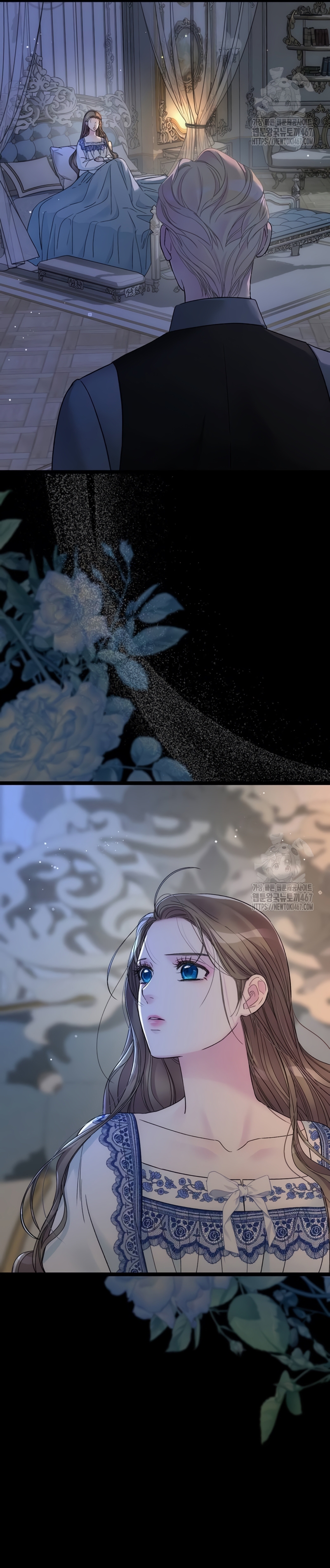 El príncipe problemático Capítulo 103 - Página 5