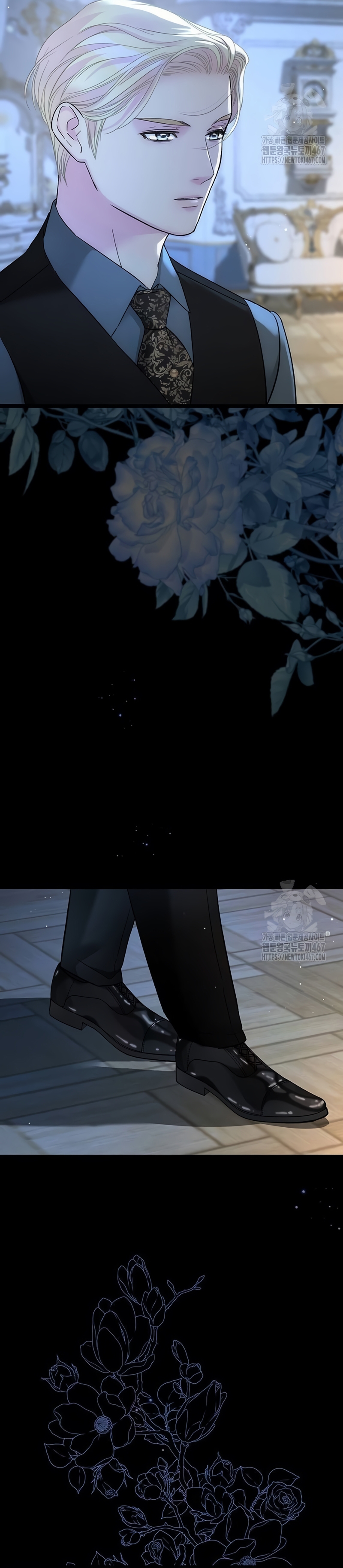 El príncipe problemático Capítulo 103 - Página 7