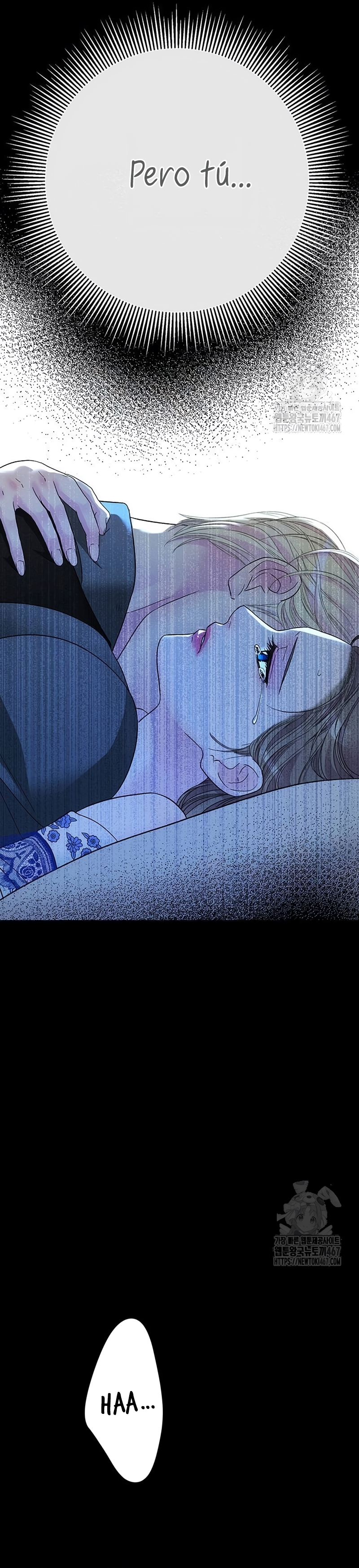 El príncipe problemático Capítulo 104 - Página 10