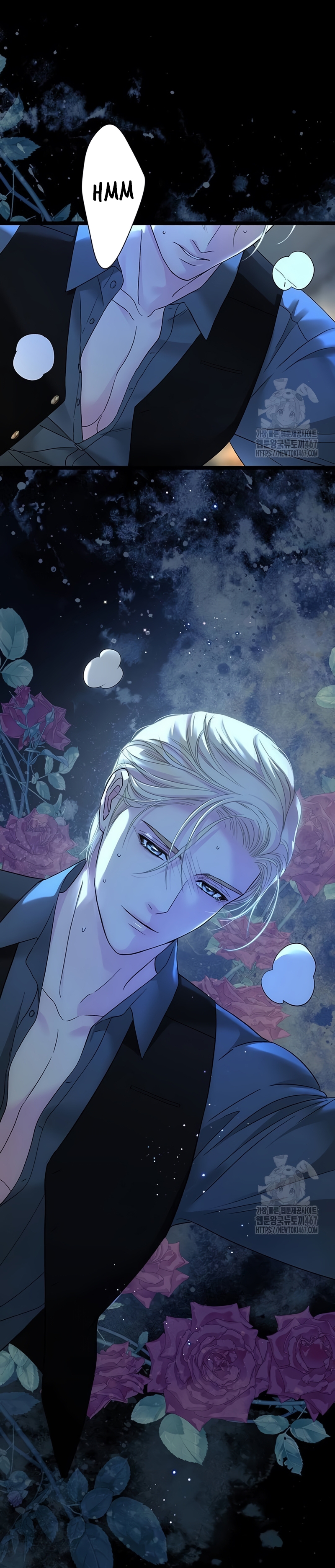 El príncipe problemático Capítulo 104 - Página 12