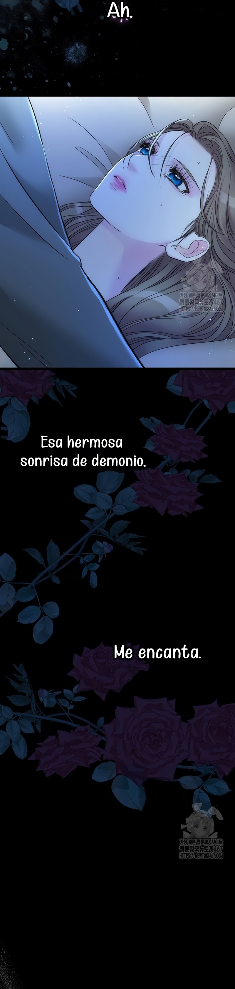 El príncipe problemático Capítulo 104 - Página 13