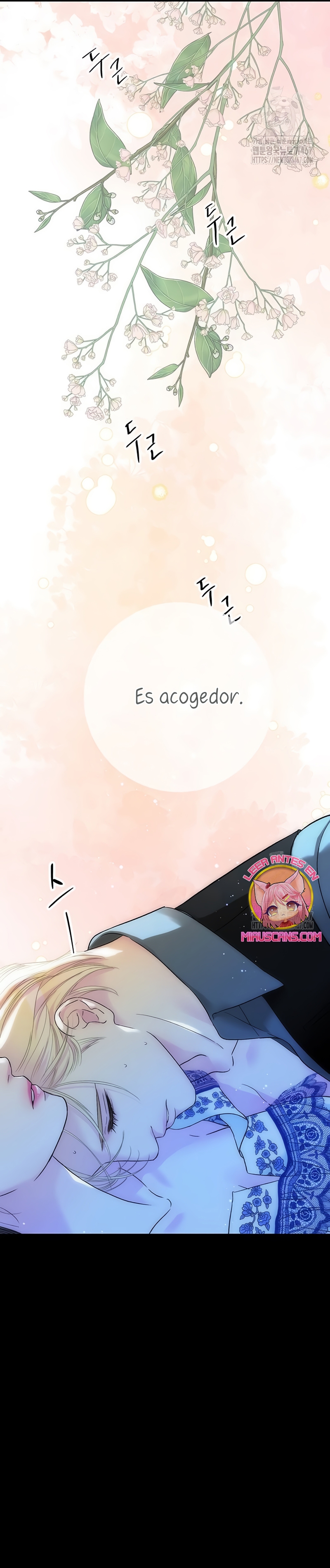 El príncipe problemático Capítulo 104 - Página 15