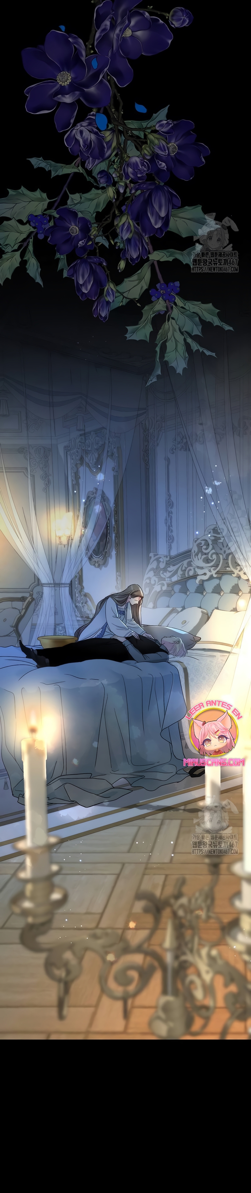 El príncipe problemático Capítulo 104 - Página 22