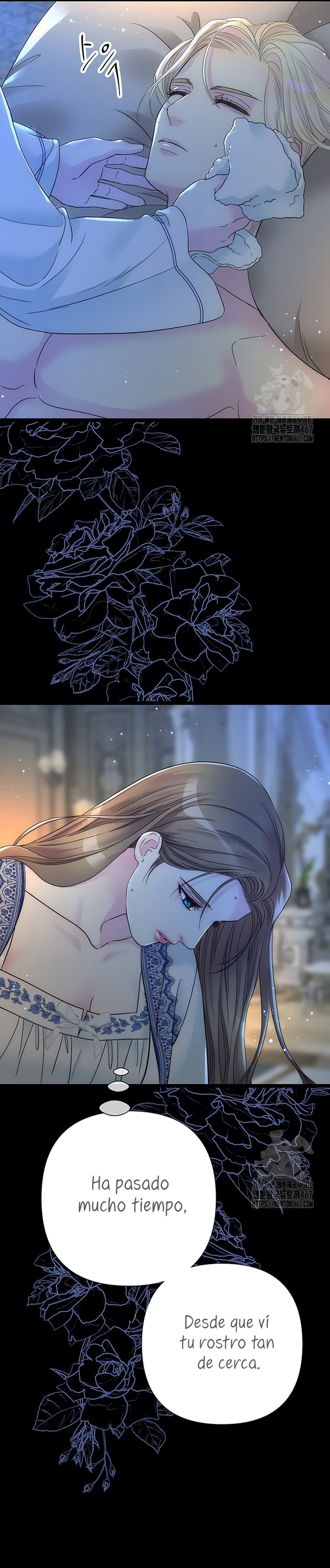 El príncipe problemático Capítulo 104 - Página 24