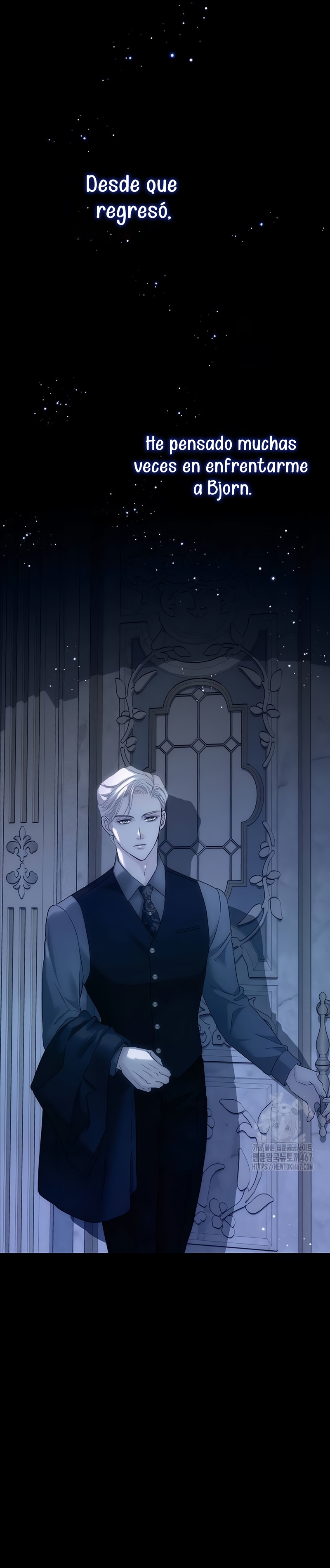 El príncipe problemático Capítulo 104 - Página 25