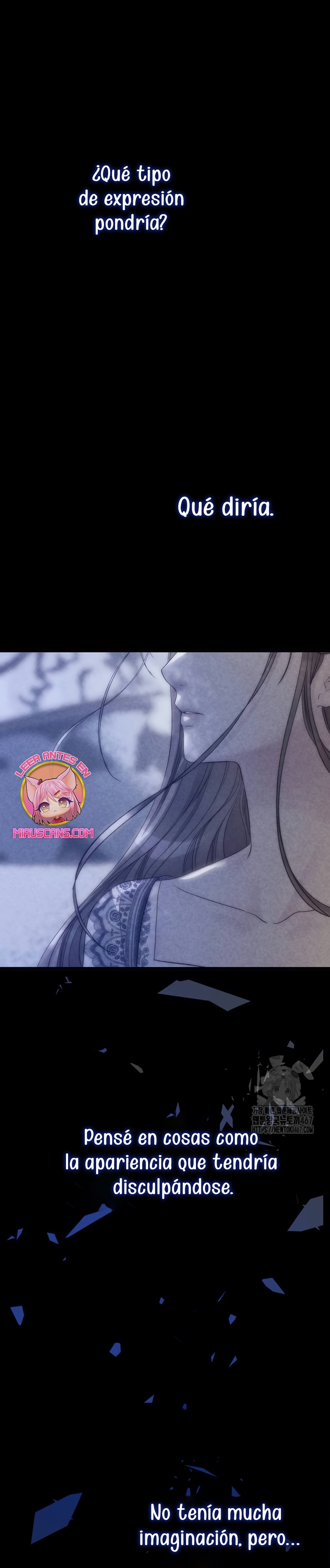 El príncipe problemático Capítulo 104 - Página 26