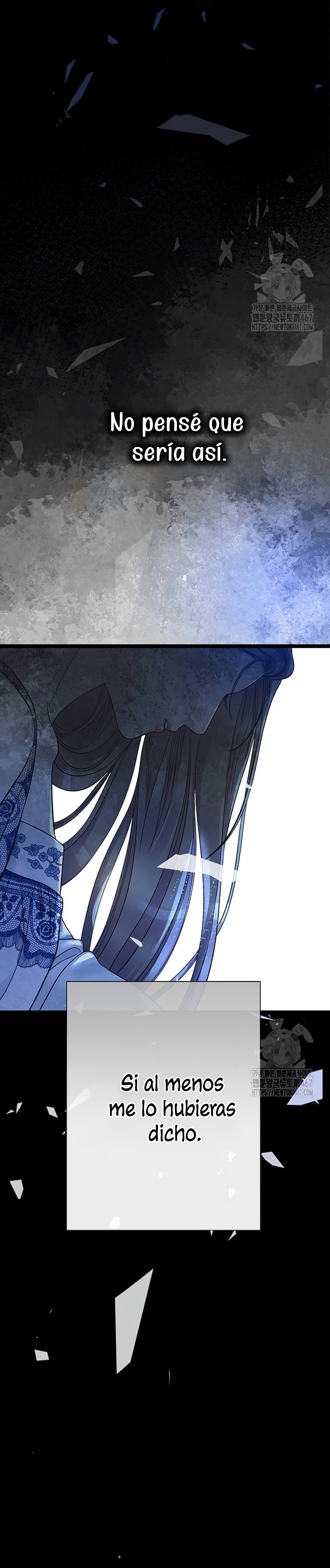 El príncipe problemático Capítulo 104 - Página 27