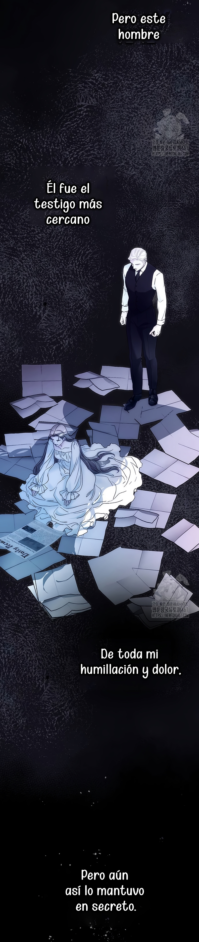 El príncipe problemático Capítulo 104 - Página 29