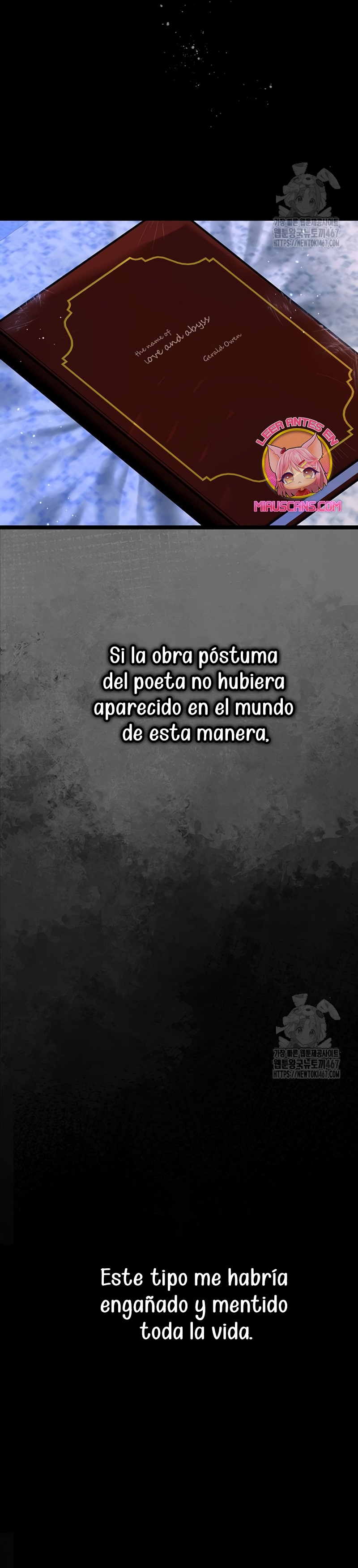 El príncipe problemático Capítulo 104 - Página 30