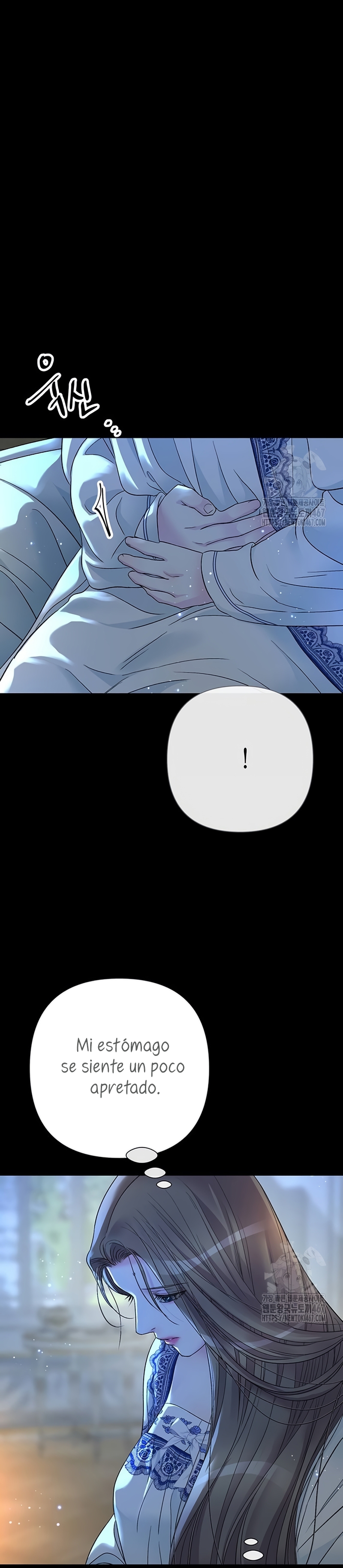 El príncipe problemático Capítulo 104 - Página 34