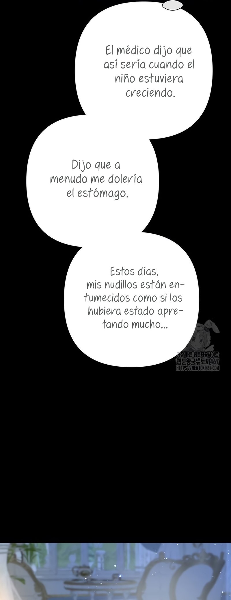 El príncipe problemático Capítulo 104 - Página 35