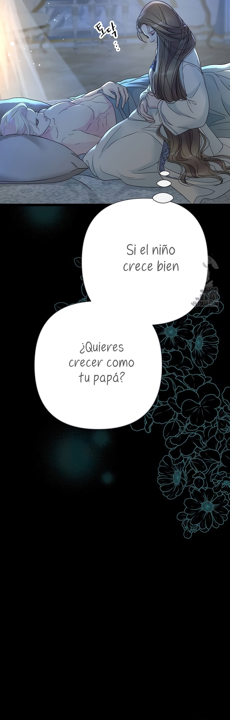 El príncipe problemático Capítulo 104 - Página 36