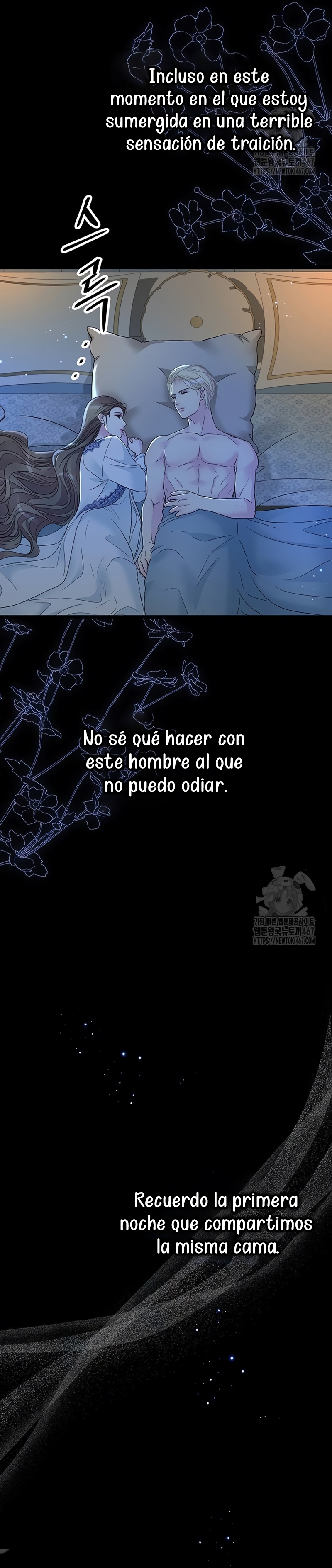 El príncipe problemático Capítulo 104 - Página 37