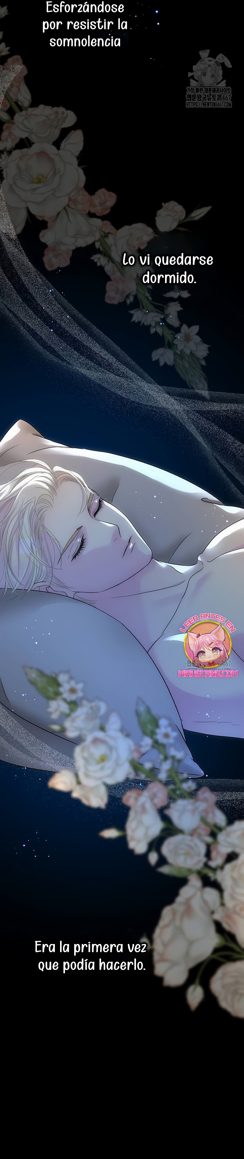 El príncipe problemático Capítulo 104 - Página 38