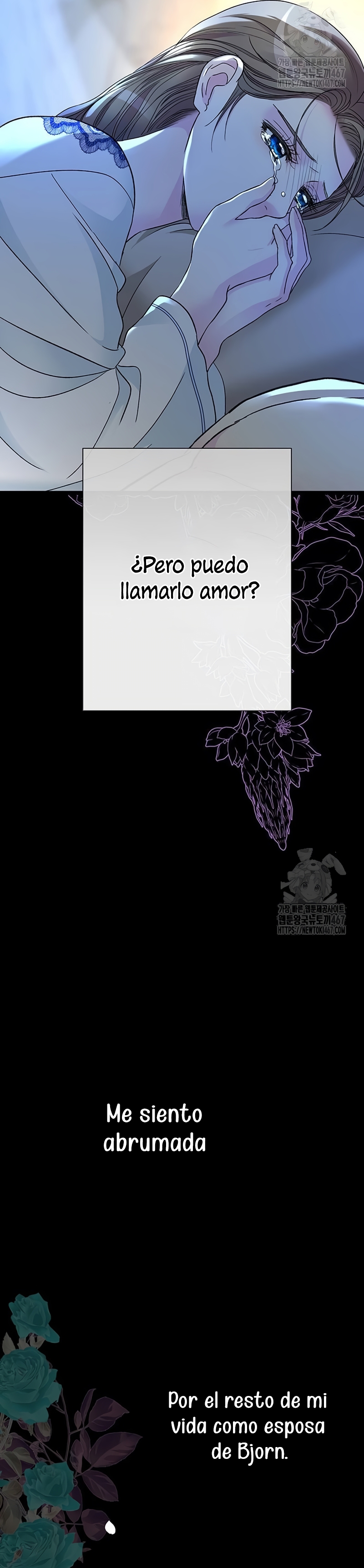 El príncipe problemático Capítulo 104 - Página 40