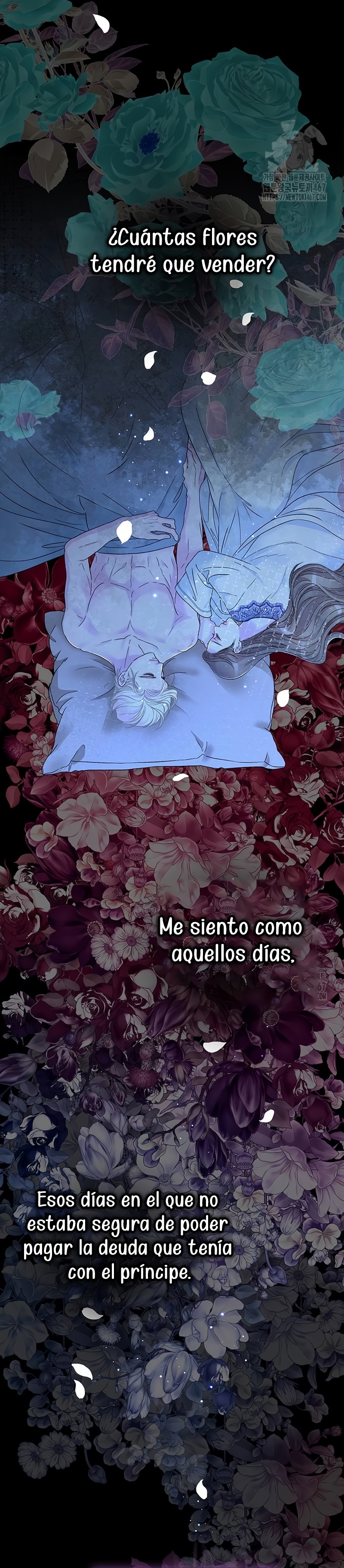 El príncipe problemático Capítulo 104 - Página 41