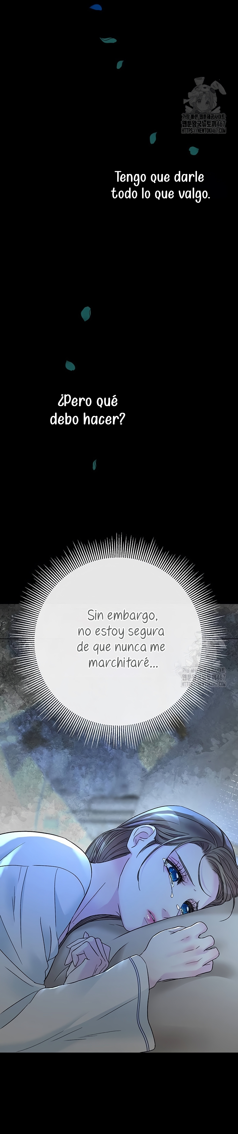El príncipe problemático Capítulo 104 - Página 43
