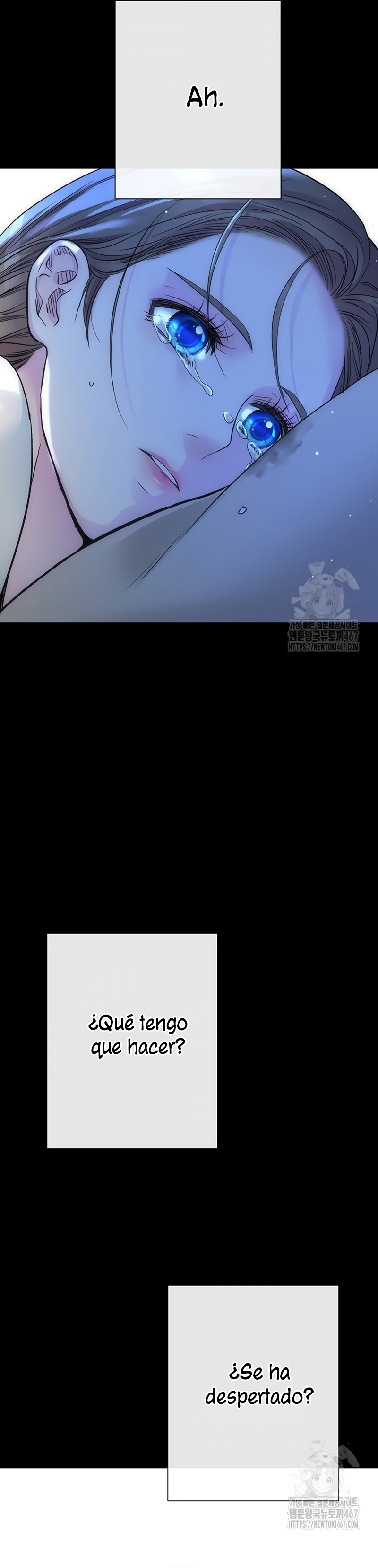 El príncipe problemático Capítulo 104 - Página 45