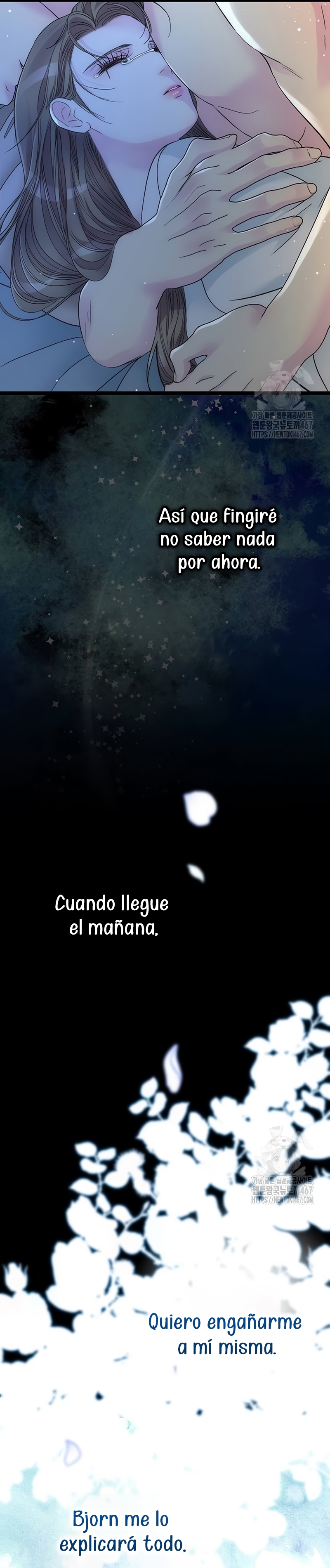 El príncipe problemático Capítulo 104 - Página 48