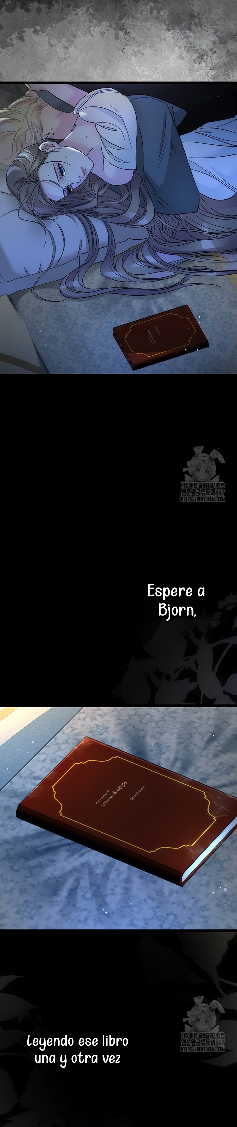 El príncipe problemático Capítulo 104 - Página 5