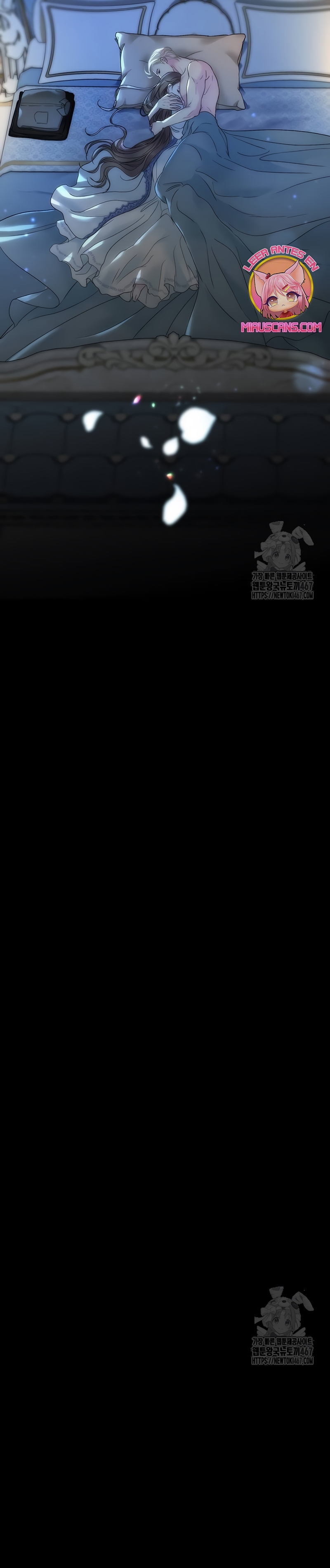 El príncipe problemático Capítulo 104 - Página 52