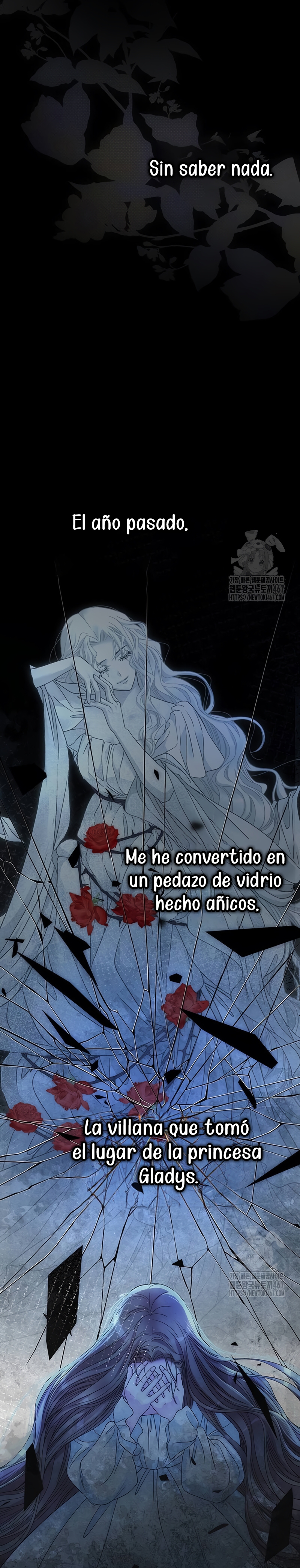 El príncipe problemático Capítulo 104 - Página 6