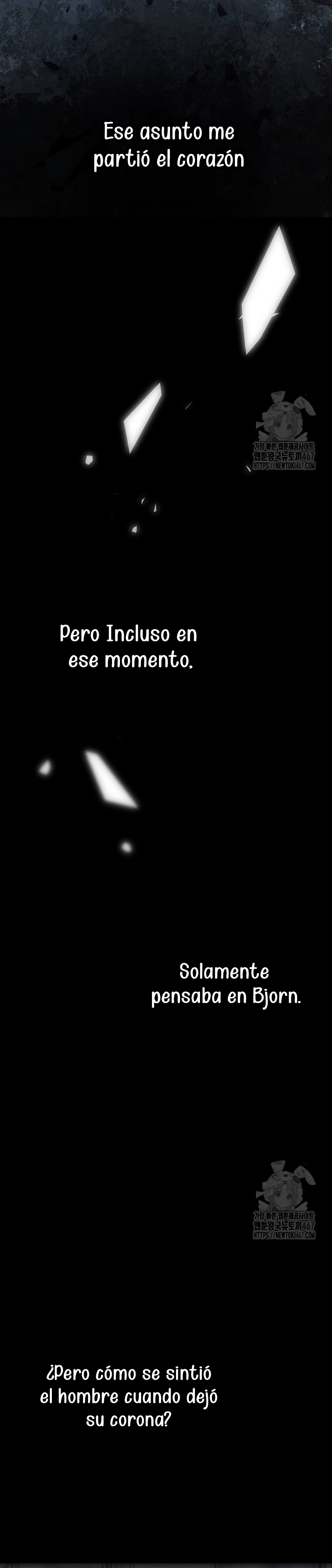 El príncipe problemático Capítulo 104 - Página 7