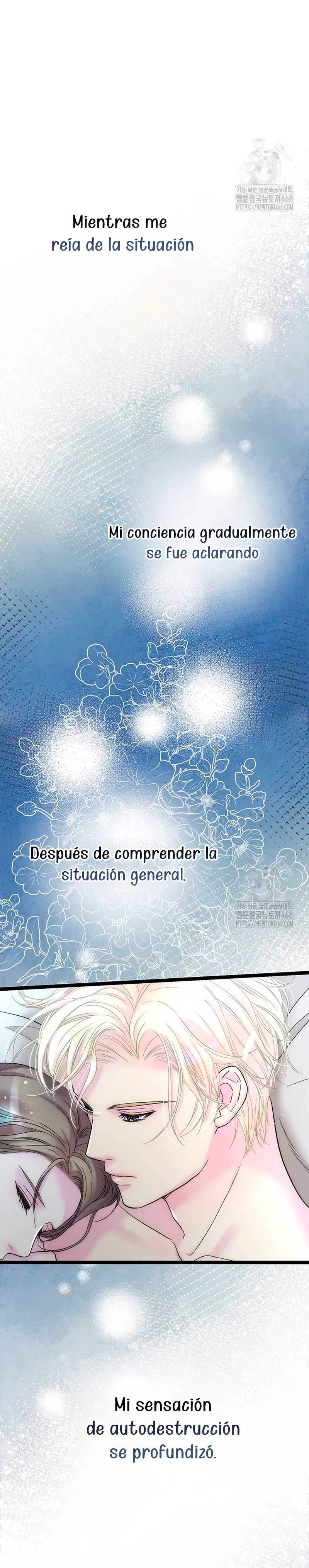 El príncipe problemático Capítulo 105 - Página 14
