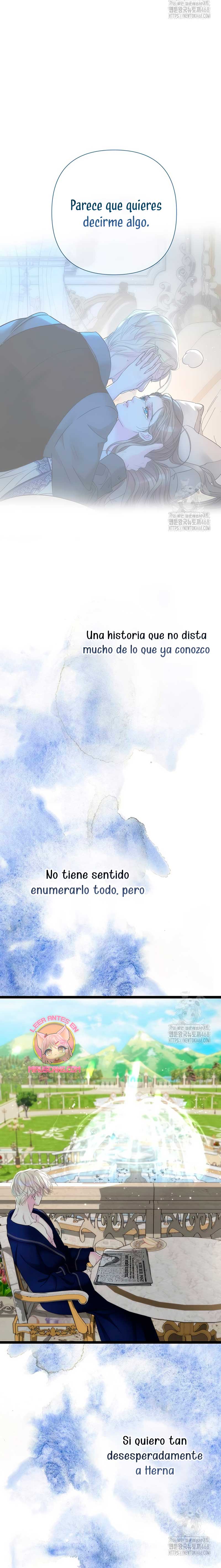 El príncipe problemático Capítulo 105 - Página 16