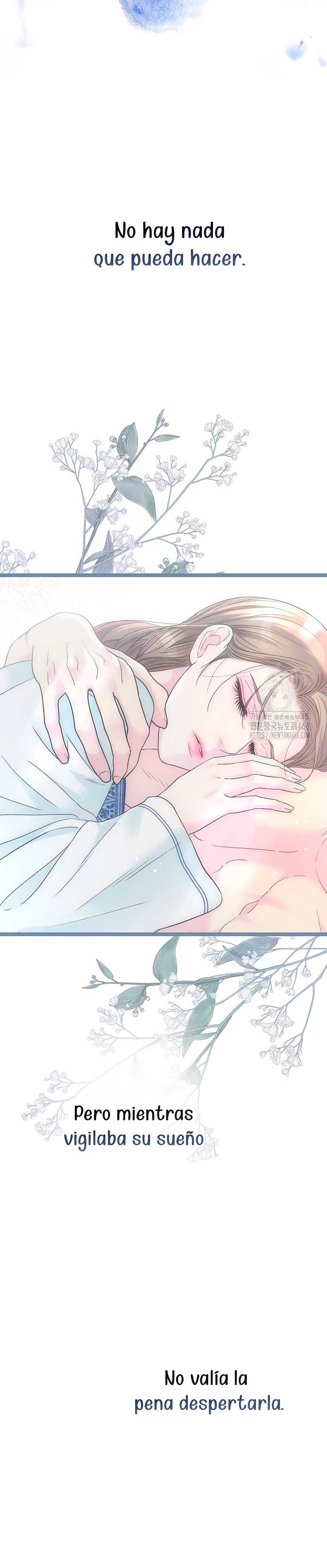 El príncipe problemático Capítulo 105 - Página 17