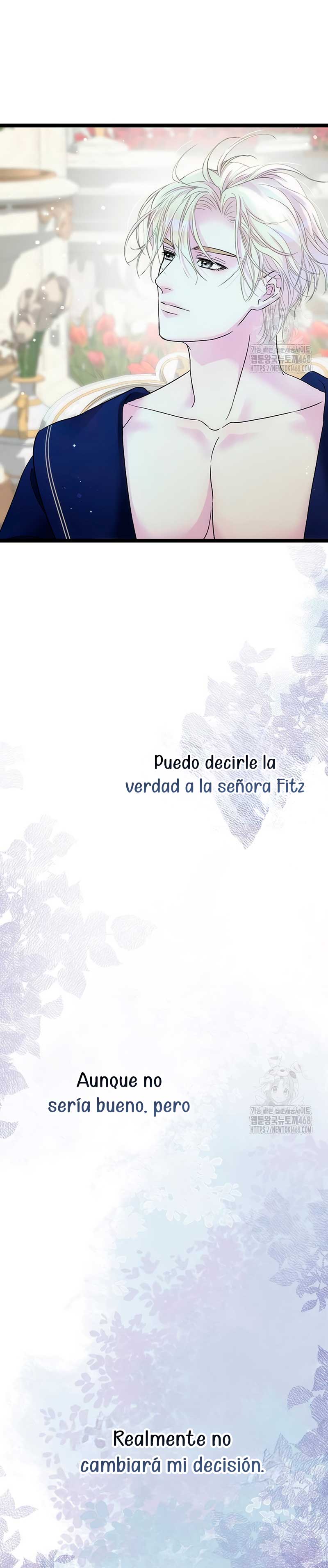 El príncipe problemático Capítulo 105 - Página 19