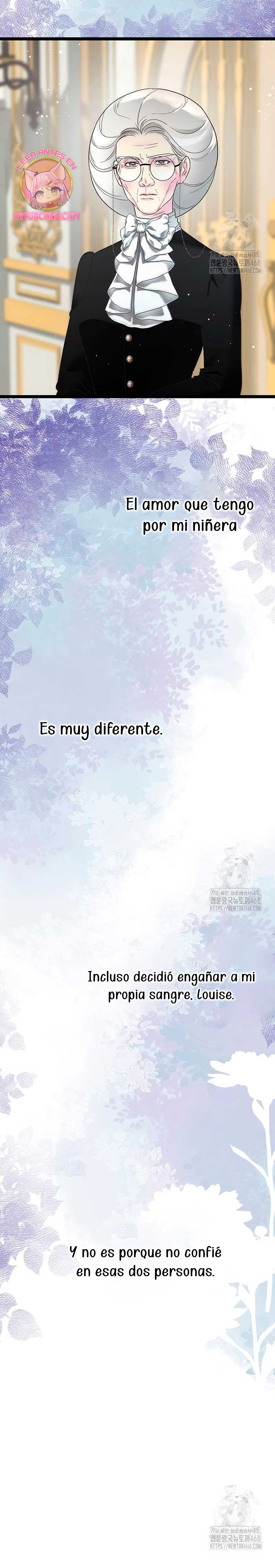 El príncipe problemático Capítulo 105 - Página 20