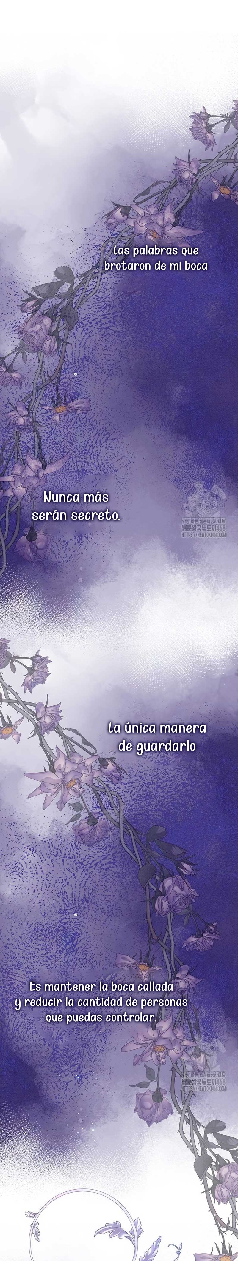 El príncipe problemático Capítulo 105 - Página 21