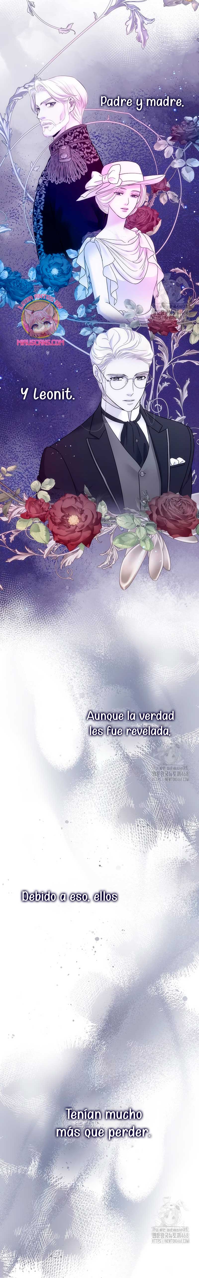 El príncipe problemático Capítulo 105 - Página 22