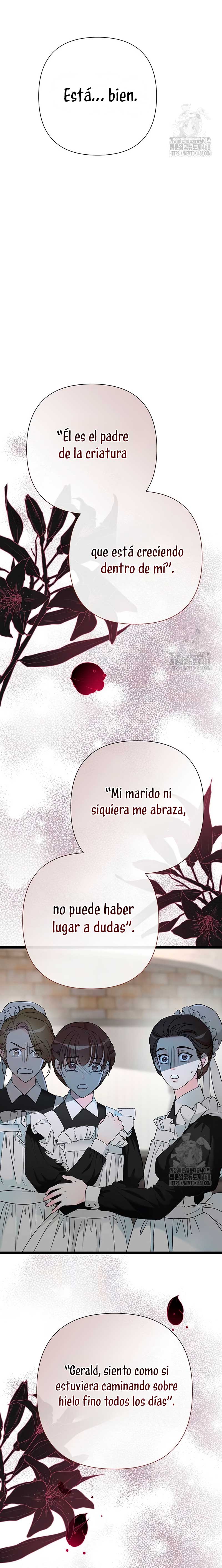 El príncipe problemático Capítulo 105 - Página 31