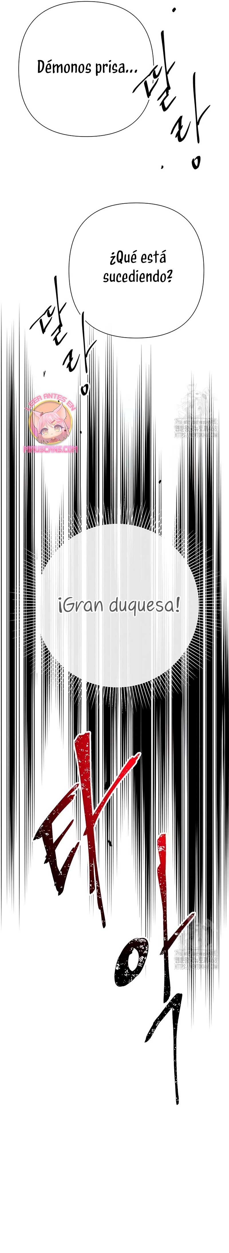 El príncipe problemático Capítulo 105 - Página 41