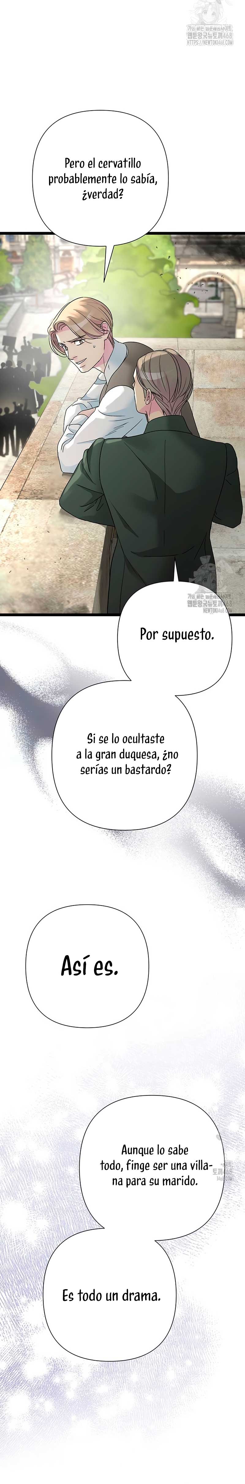 El príncipe problemático Capítulo 105 - Página 7