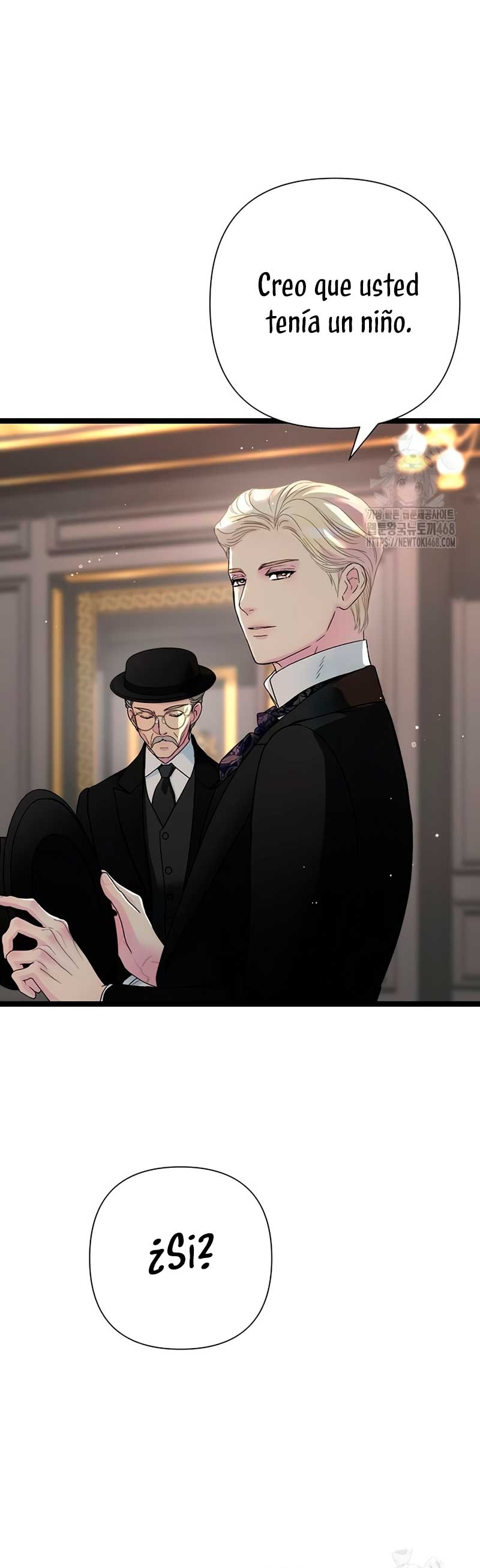 El príncipe problemático Capítulo 106 - Página 12