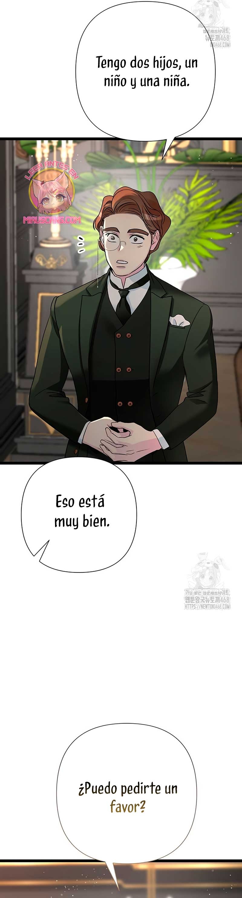 El príncipe problemático Capítulo 106 - Página 13