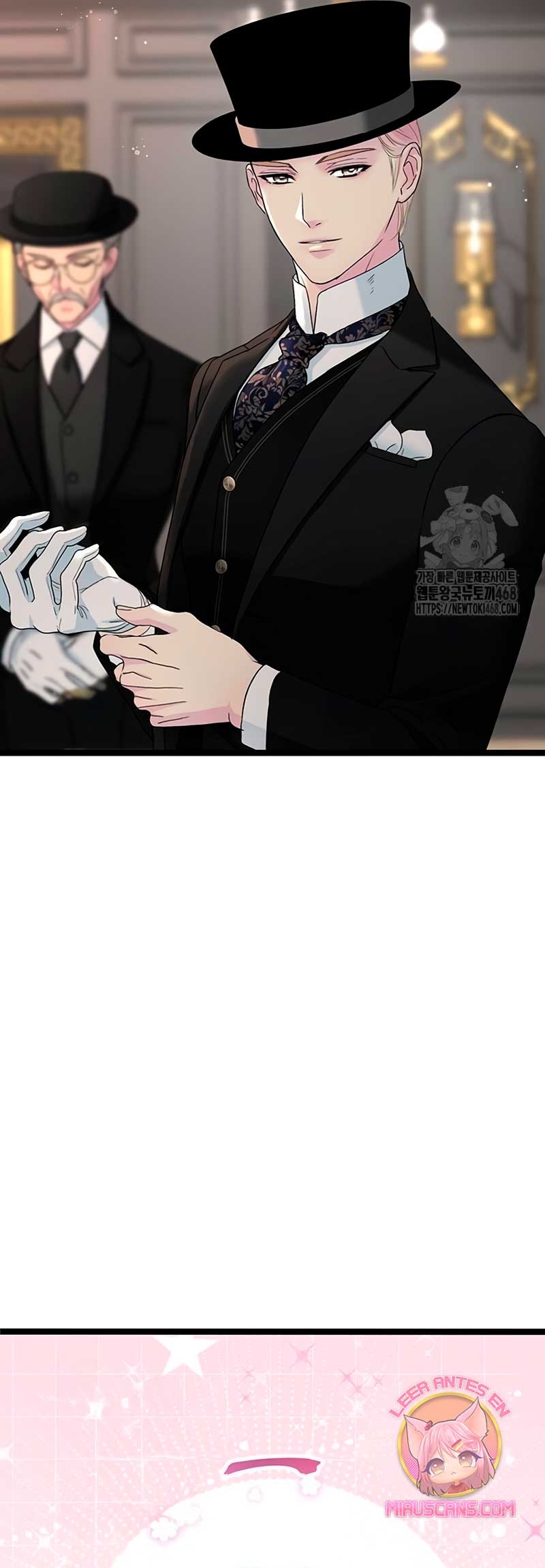 El príncipe problemático Capítulo 106 - Página 14